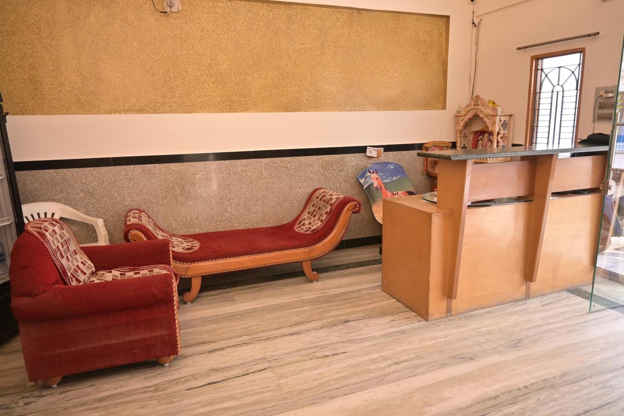 Ambaji Hotel Roshan Palace מראה חיצוני תמונה