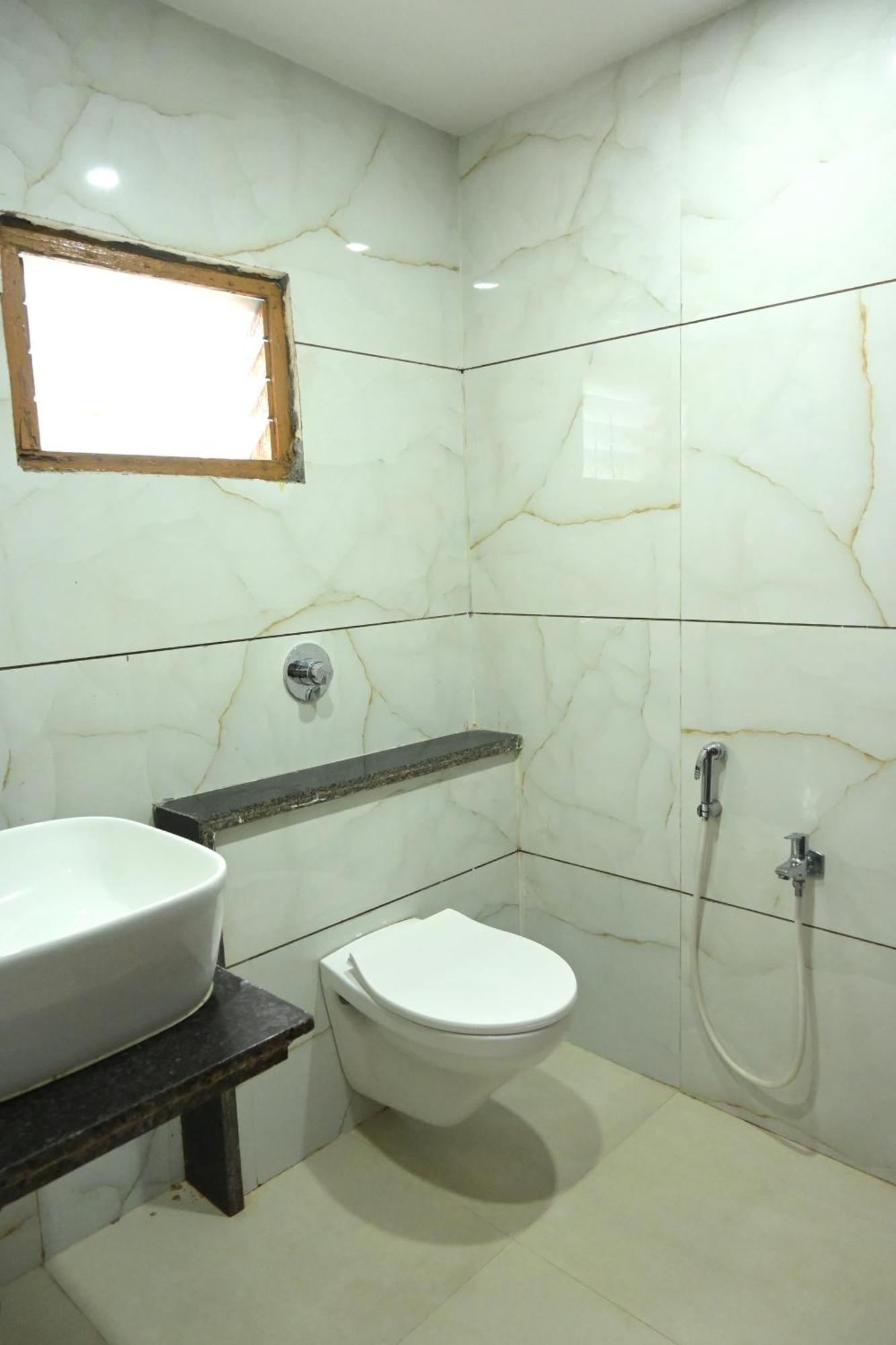 Ambaji Hotel Roshan Palace מראה חיצוני תמונה