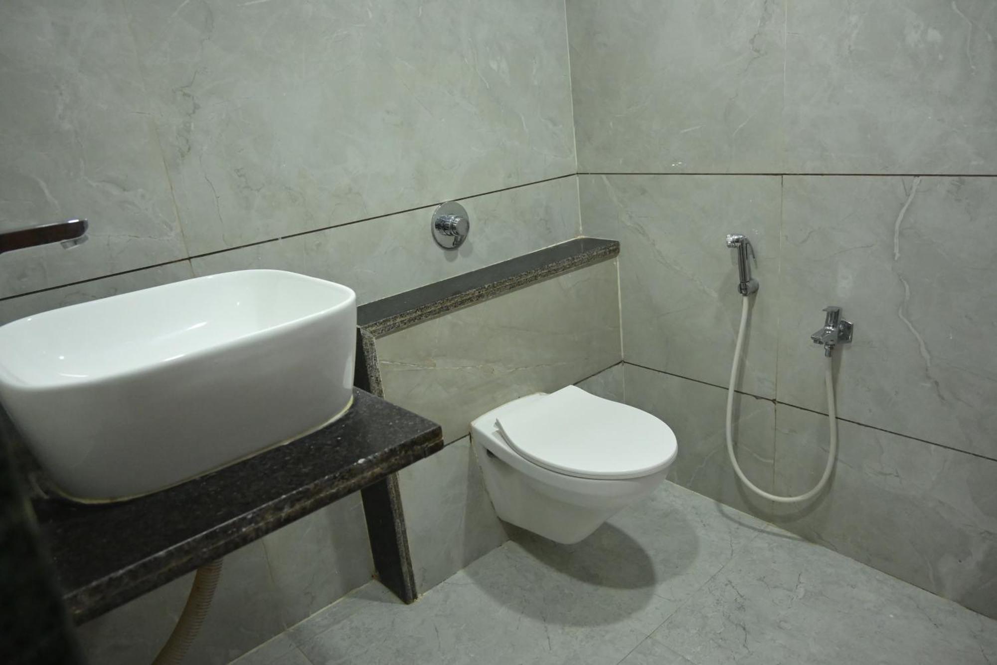 Ambaji Hotel Roshan Palace מראה חיצוני תמונה