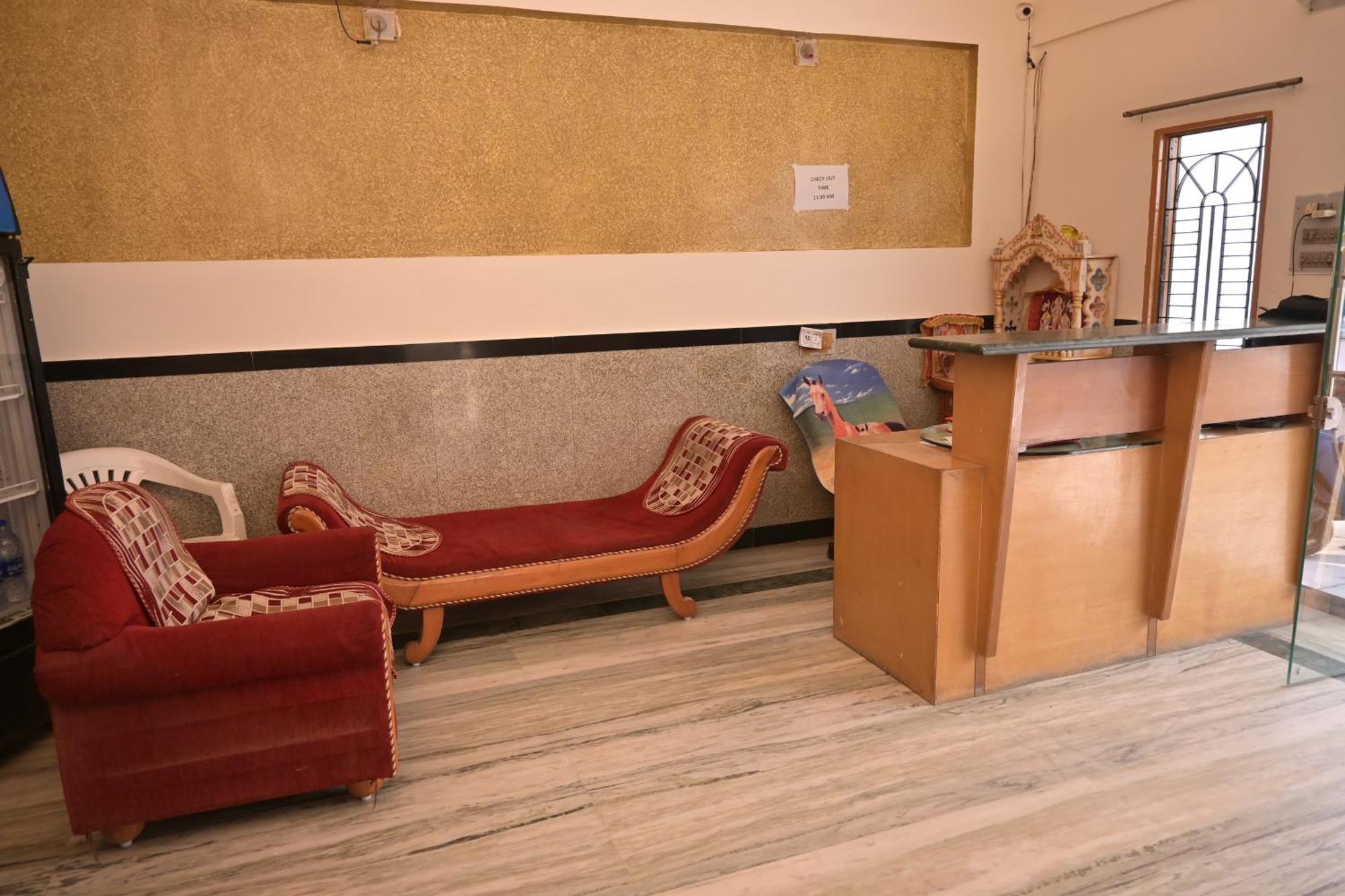 Ambaji Hotel Roshan Palace מראה חיצוני תמונה