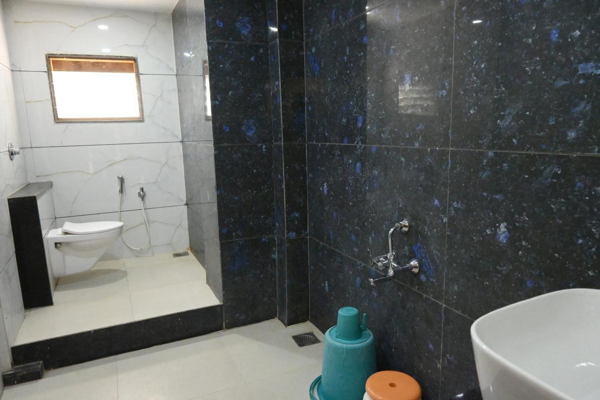 Ambaji Hotel Roshan Palace מראה חיצוני תמונה